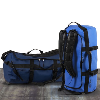 HITCH 23 Backpack Duffel