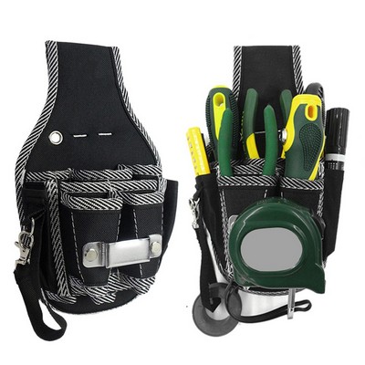 Electrician Belt Tool Organizer Waist Bag