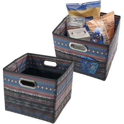 Trunk and Car Organizer Bins