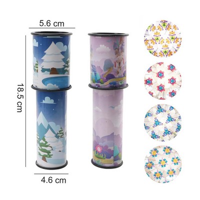 Kaleidoscope Toy