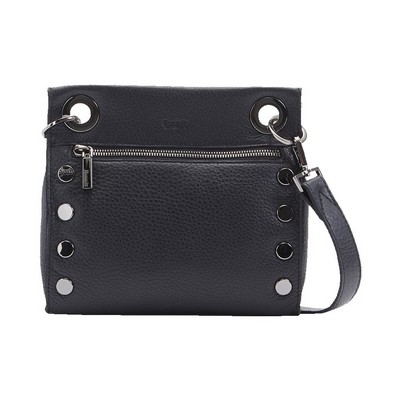 Hammitt Tony Sml Leather Crossbody Bag