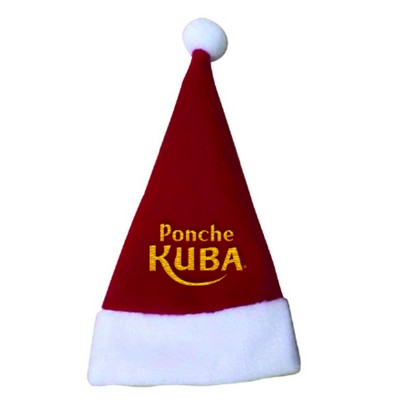 Mini Santa Hat