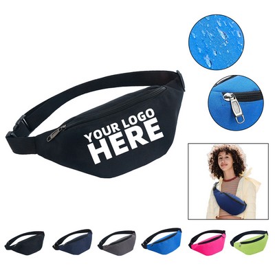 Running Sports Fanny Pack