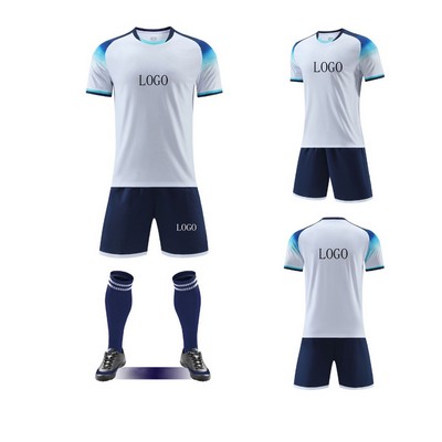 Training Jersey Set