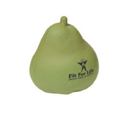 Customized PU Cushaw Shaped Stress Reliever