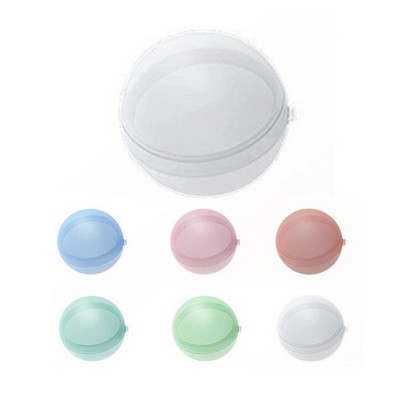 Silicone Water Burst Balls