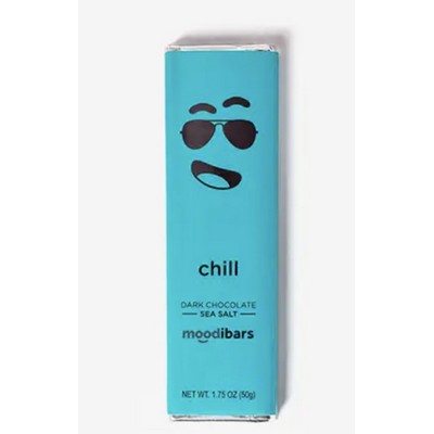 CHILL Icon Chocolate Bar