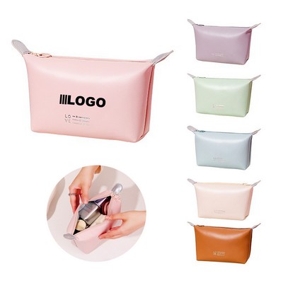 Cosmetic Bag For Purse