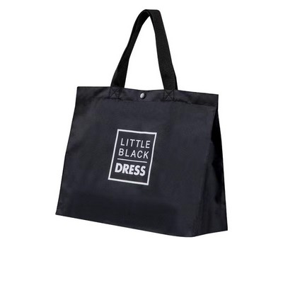 610D Shoulder Shopping Bag