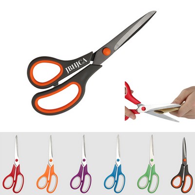 Multipurpose Sharp Scissors