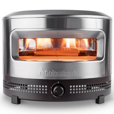 Solo Stove Pi Prime Gas Powered Pizza Oven