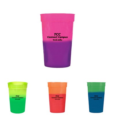 16 oz. Change Color Mood Cups