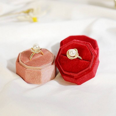 Elegant Customizable Jewelry Gift Boxes