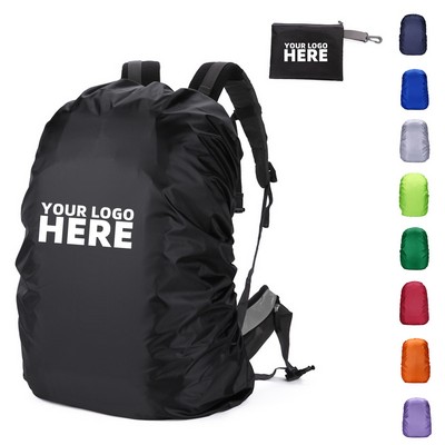 Waterproof Backpack Rain Cover