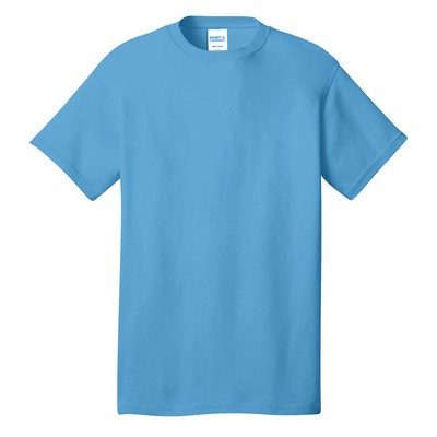 Port & Company® Core Cotton Tee