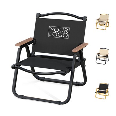 Outdoor Camping Chair