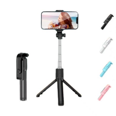 Wireless Selfie Stick Fill Light Live Broadcast Tripod