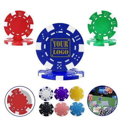 ABS Poker Chip