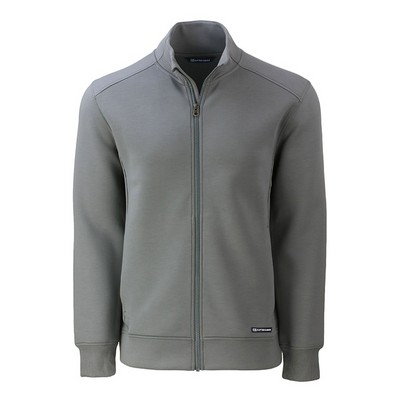 Cutter & Buck Roam Eco Recycled Full Zip Jacket