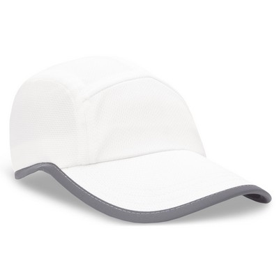 Headsweats Reflective Race Hat