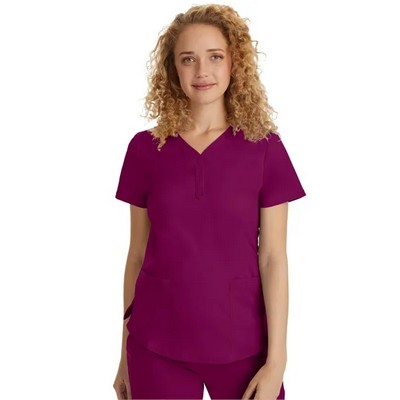 Healing Hands® Purple Label Jane Top