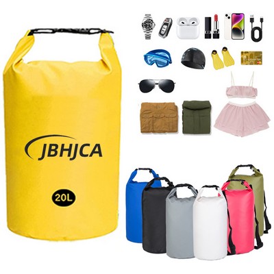 Floating Waterproof Dry Bag