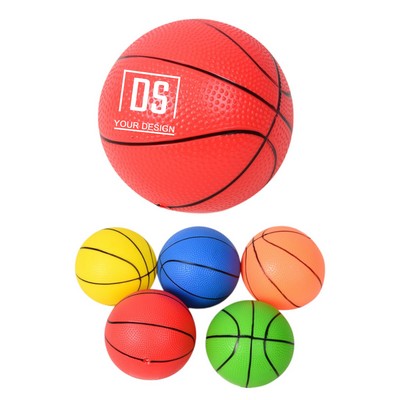 Pvc Youth Mini Basketball