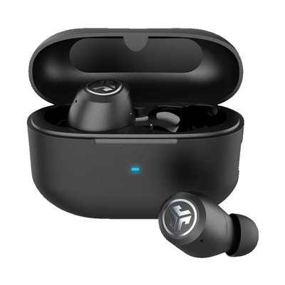 JLab JBuds ANC 3 True Wireless Earbuds - Black