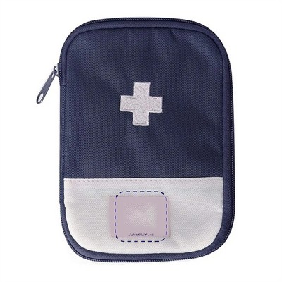 Emergency Kit Pouch