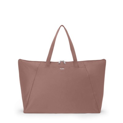 Tumi™ Voyageur Just In Case Light Mauve Pink Tote