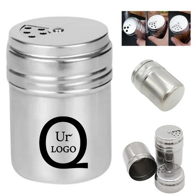 Stainless Steel Spice Shaker