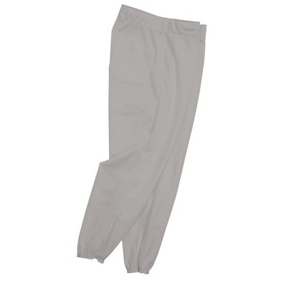 Adult Baseball/Softball Pull-Up Pants