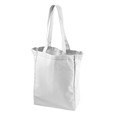 BagEdge® Canvas Book Tote