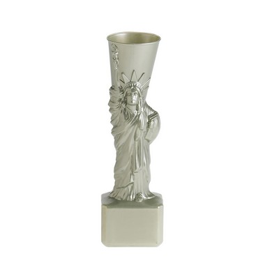 Yard Style Statue Of Liberty Theme Vessel