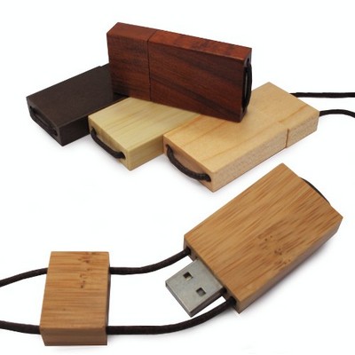 2 GB USB Eco Friendly 200 Series Hard Drive