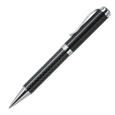 Blackpen Equinox Twist Action Ballpoint Pen