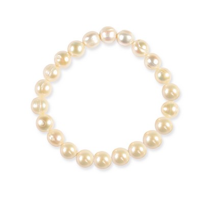 Pearl Bracelet