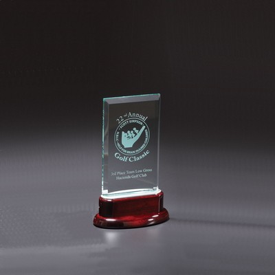 Statute Small Award