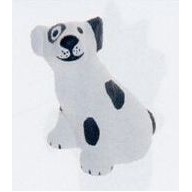 Dog Animal Series Stress Toys