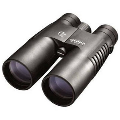 Tasco®-Binoculars-Sierra-12x50mm Black Roof Prism WP,FP, Clam