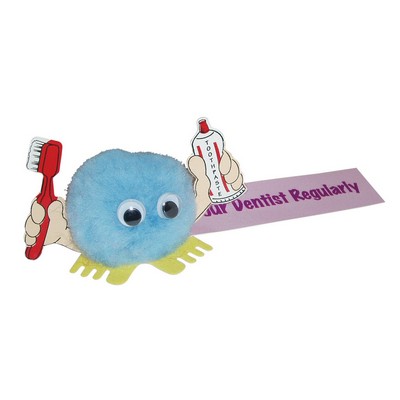 Toothbrush & Paste Weepul