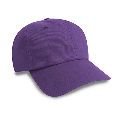 HeadShots™ Unconstructed Heavy-Brushed Cotton Cap