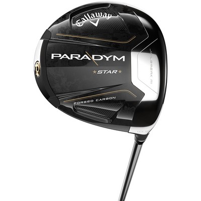 Callaway Paradym Star Driver