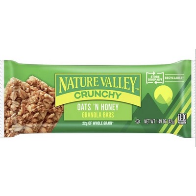 Nature Valley Granola Bar