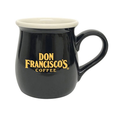 20 oz. Two-Tone Fatty Mug