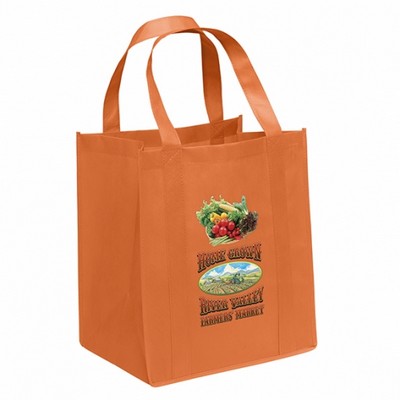 Full Color Big Tote