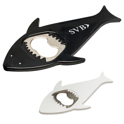 Shark Bottle Opener