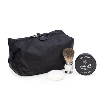 Deer & Croft's Toiletry Set