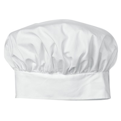 Traditional Chef Hat