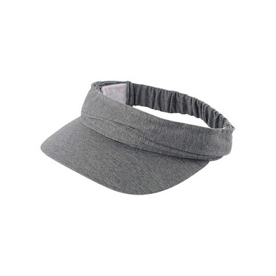 Cotton Convertible Visor